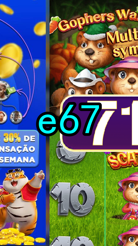Bônus e Promoções