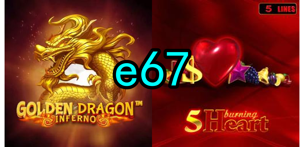 Slots Online e67.Com - Diversão e Ganhos a Cada Giro